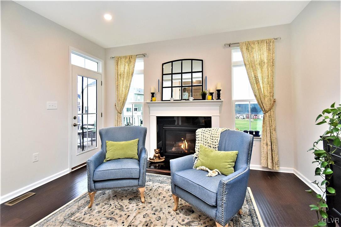 2497 Raya Way Easton, PA 18045 - Photo 12 of 39 Gallery Image 12