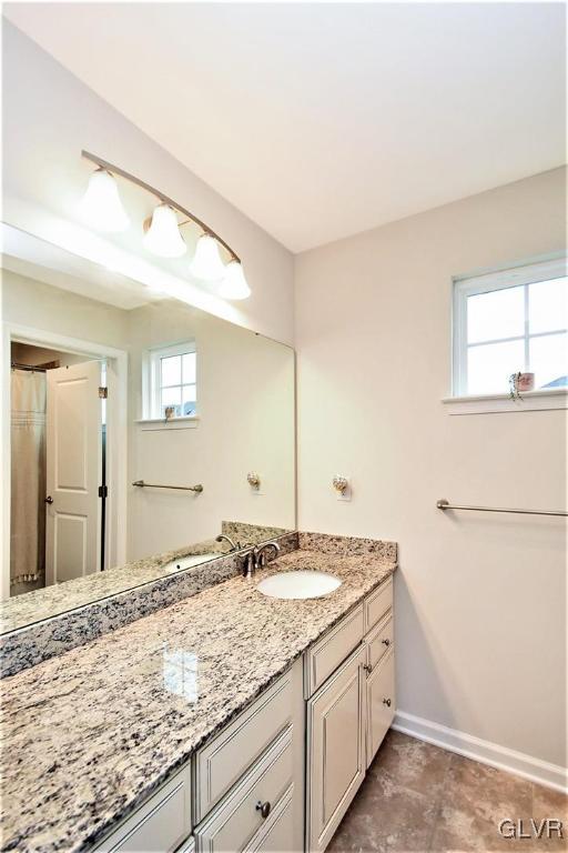2497 Raya Way Easton, PA 18045 - Photo 26 of 39 Second floor full bath