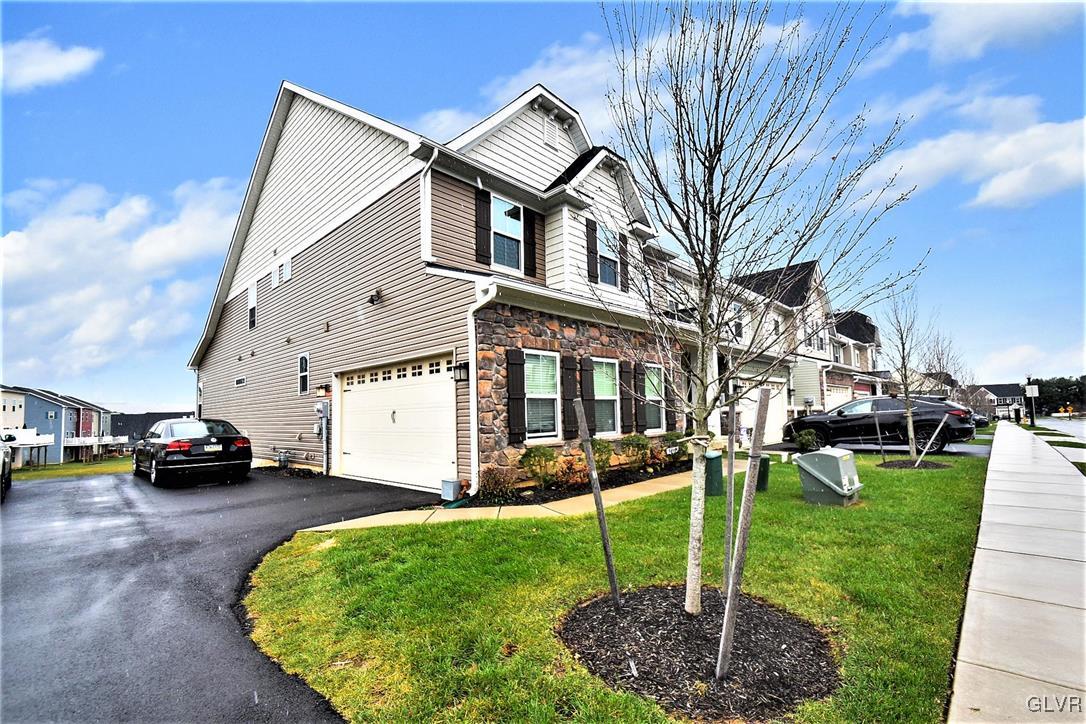 2497 Raya Way Easton, PA 18045 - Photo 38 of 39 Gallery Image 38
