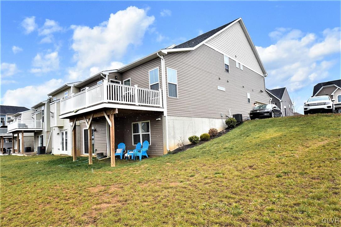 2497 Raya Way Easton, PA 18045 - Photo 39 of 39 Gallery Image 39