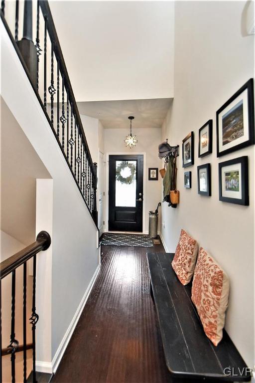 2497 Raya Way Easton, PA 18045 - Photo 4 of 39 Gallery Image 4