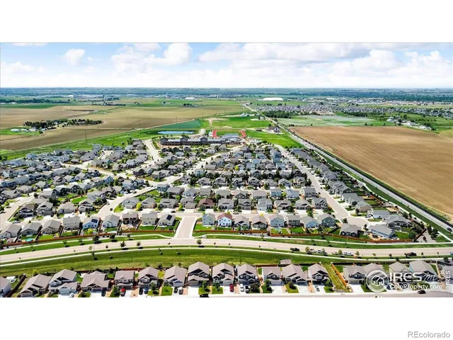 a view of swimming pool and ocean