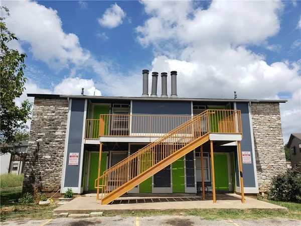 $850 | 2304 Cedrick Cove, Unit B, Austin, TX 78748