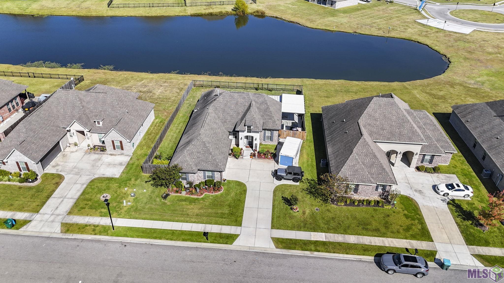 4646 Longwood Drive Addis, LA 70710 - Photo 1 of 33