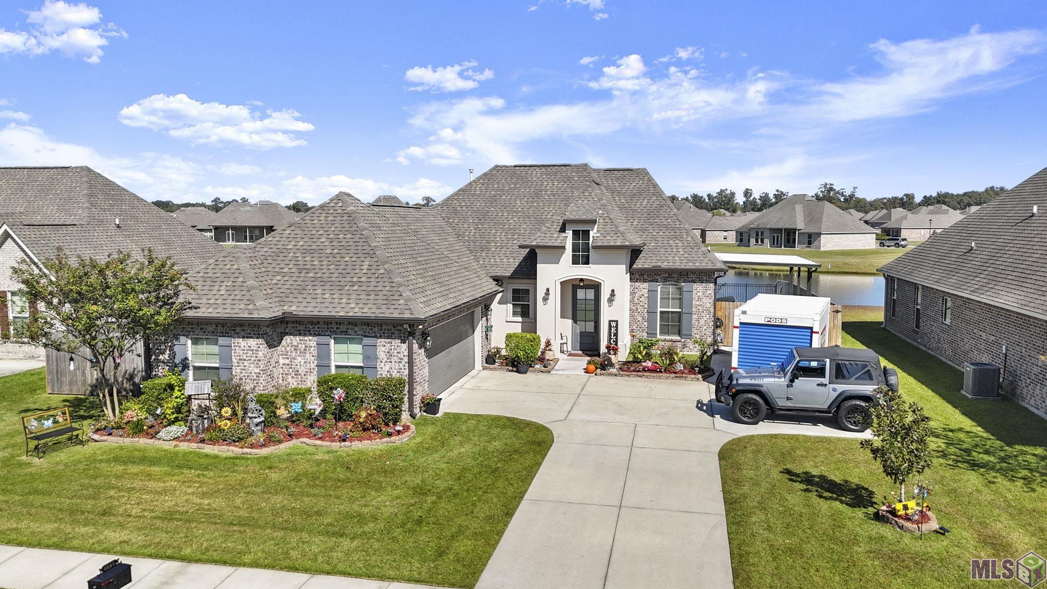 4646 Longwood Drive Addis, LA 70710 - Photo 14 of 33