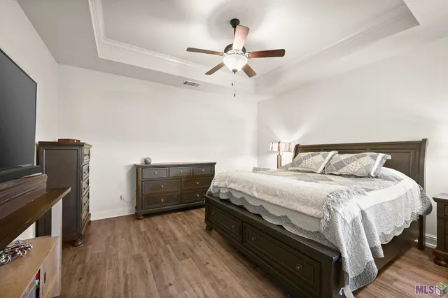 $326,500 | 4646 Longwood Drive, Addis, LA 70710