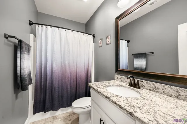 $326,500 | 4646 Longwood Drive, Addis, LA 70710