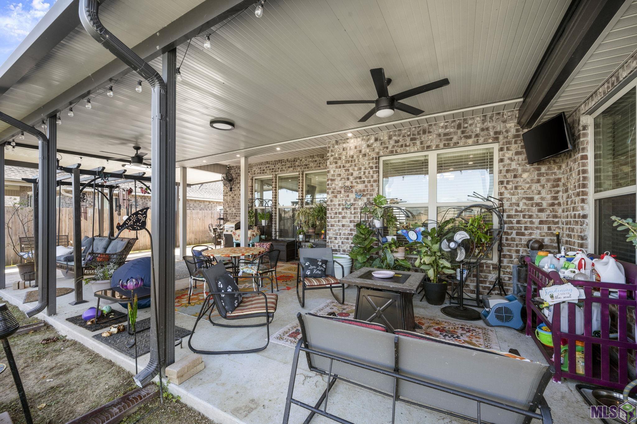 4646 Longwood Drive Addis, LA 70710 - Photo 21 of 33