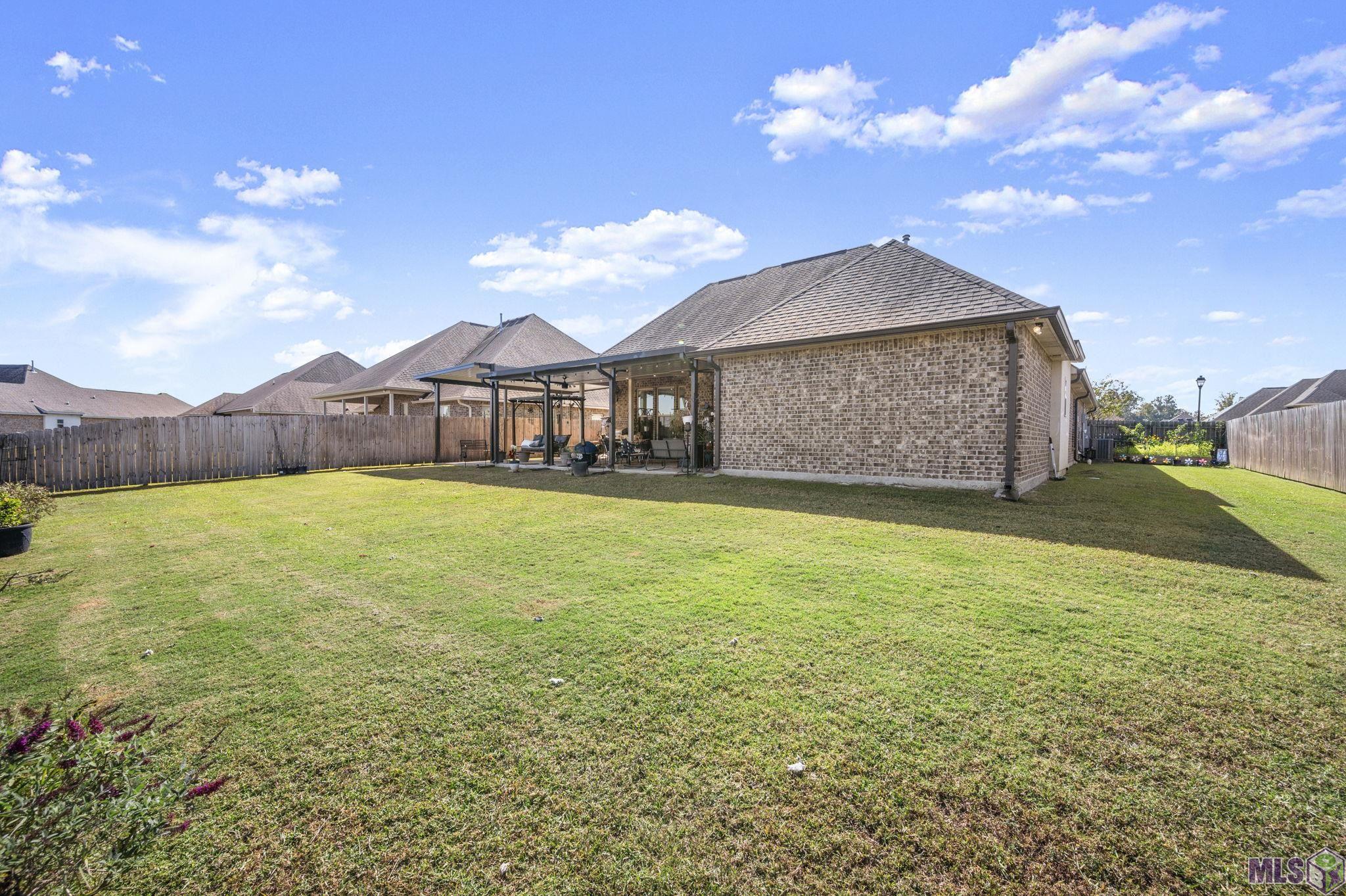 4646 Longwood Drive Addis, LA 70710 - Photo 25 of 33