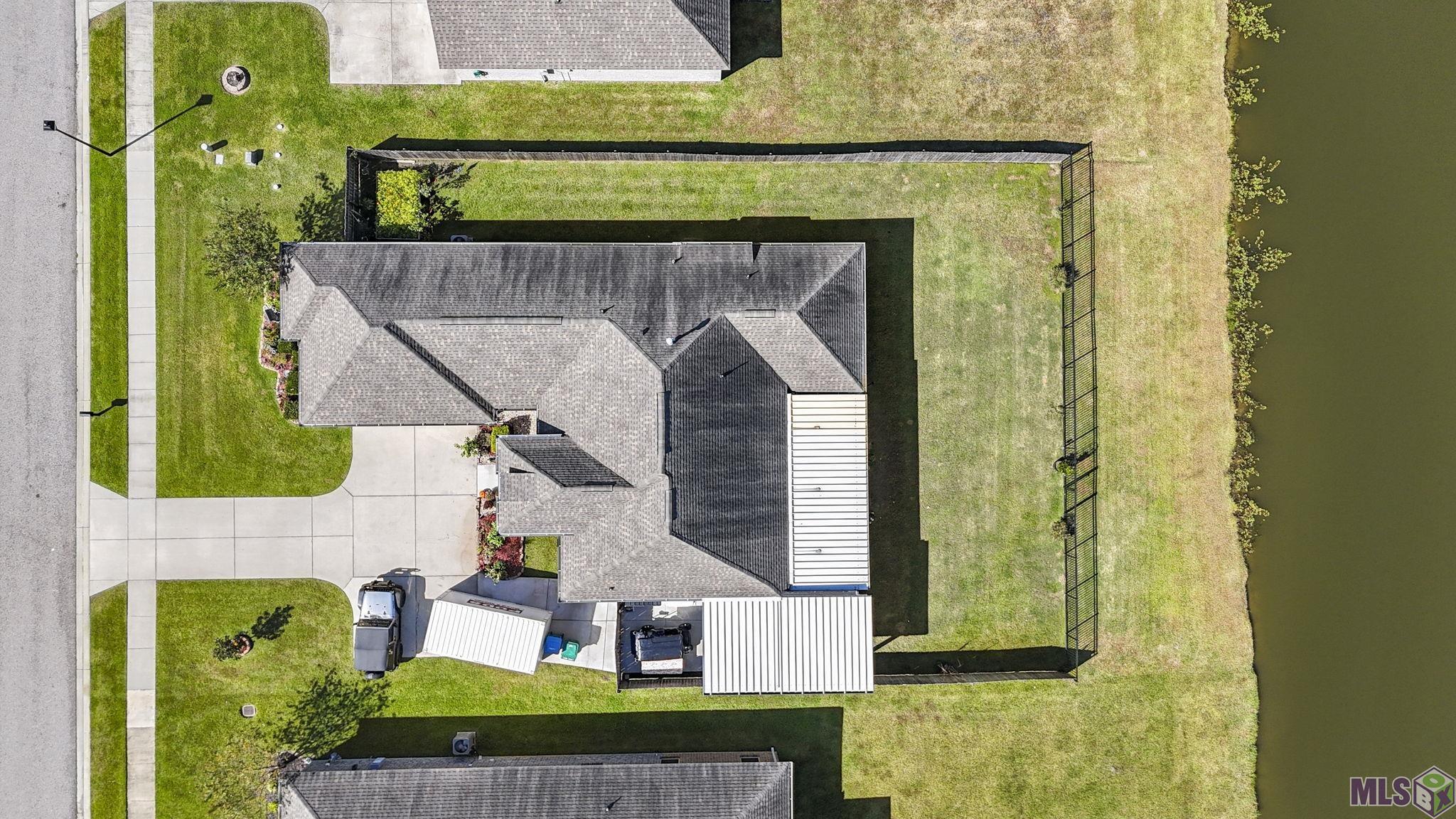 4646 Longwood Drive Addis, LA 70710 - Photo 29 of 33