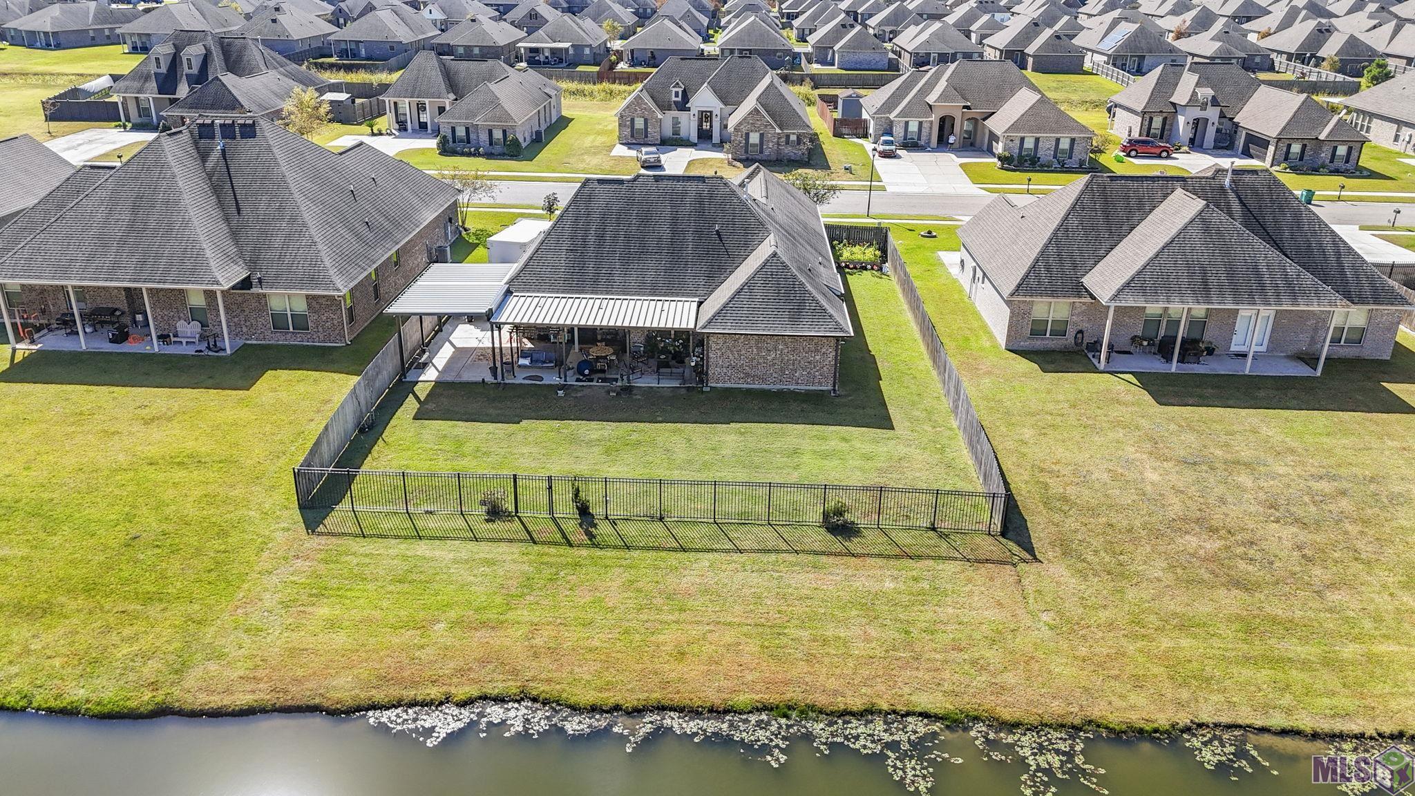 4646 Longwood Drive Addis, LA 70710 - Photo 30 of 33