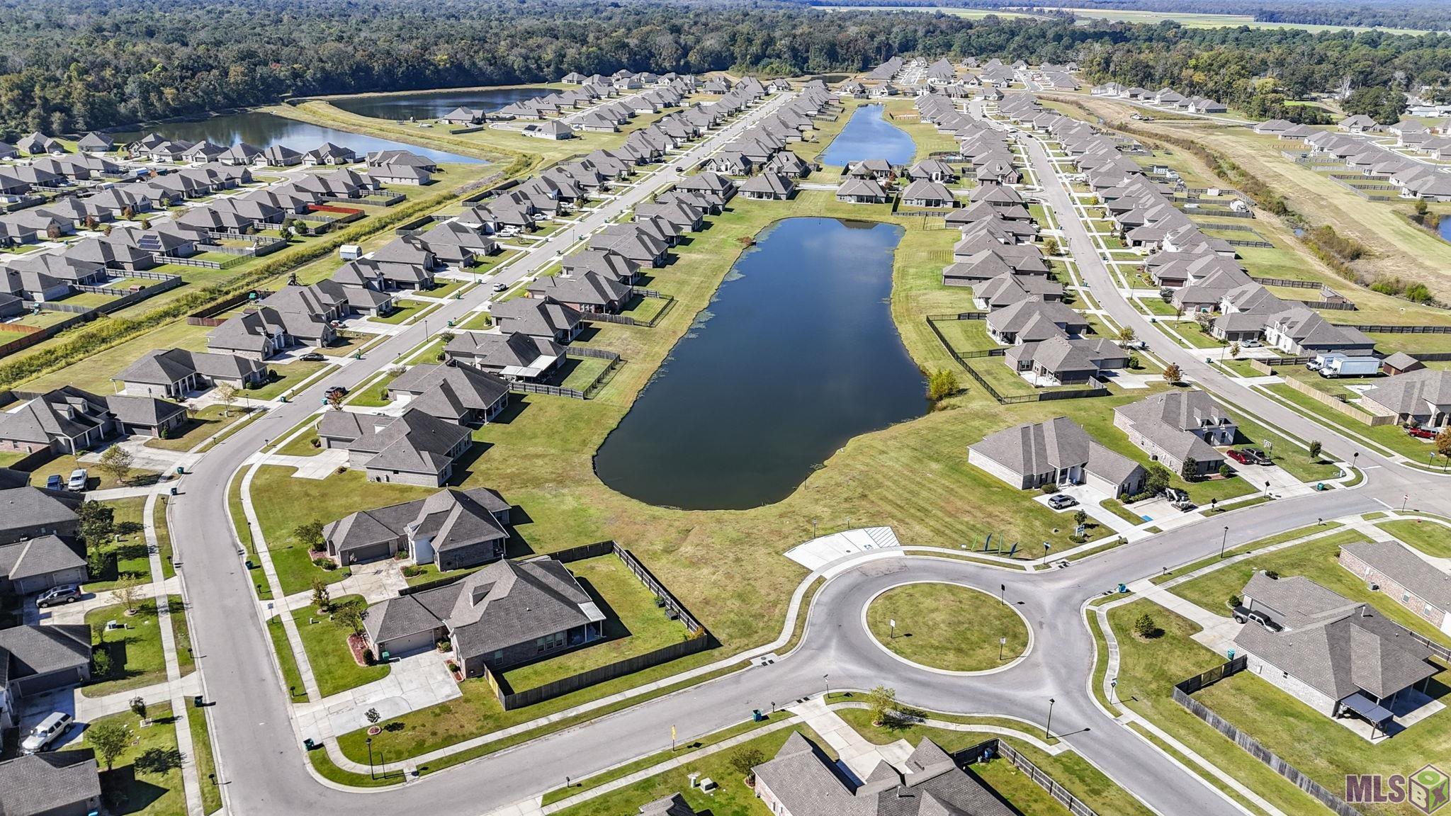 4646 Longwood Drive Addis, LA 70710 - Photo 31 of 33