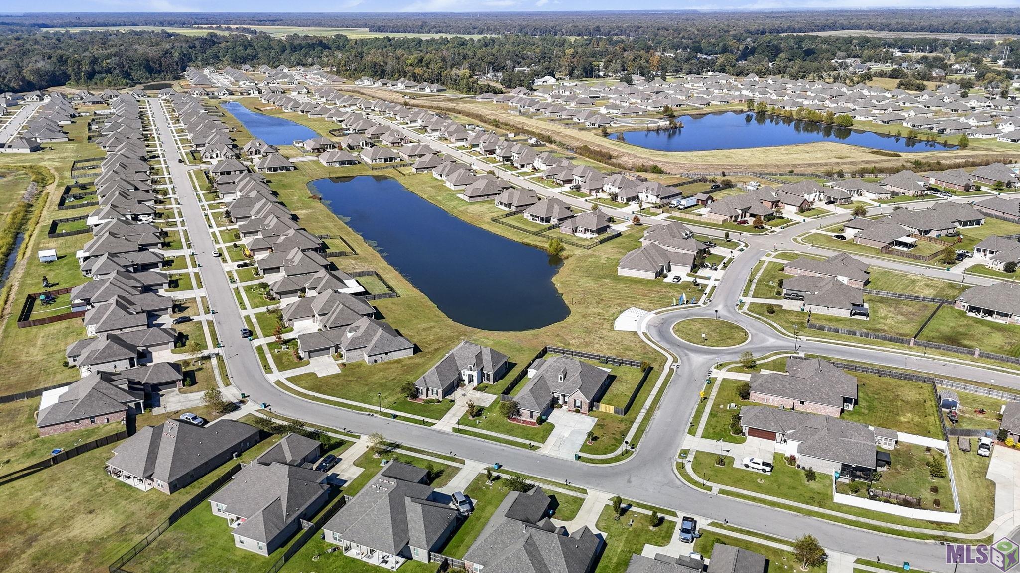 4646 Longwood Drive Addis, LA 70710 - Photo 32 of 33