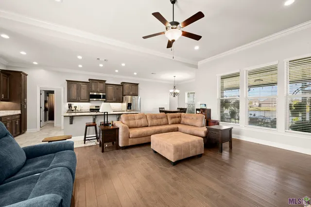 $326,500 | 4646 Longwood Drive, Addis, LA 70710