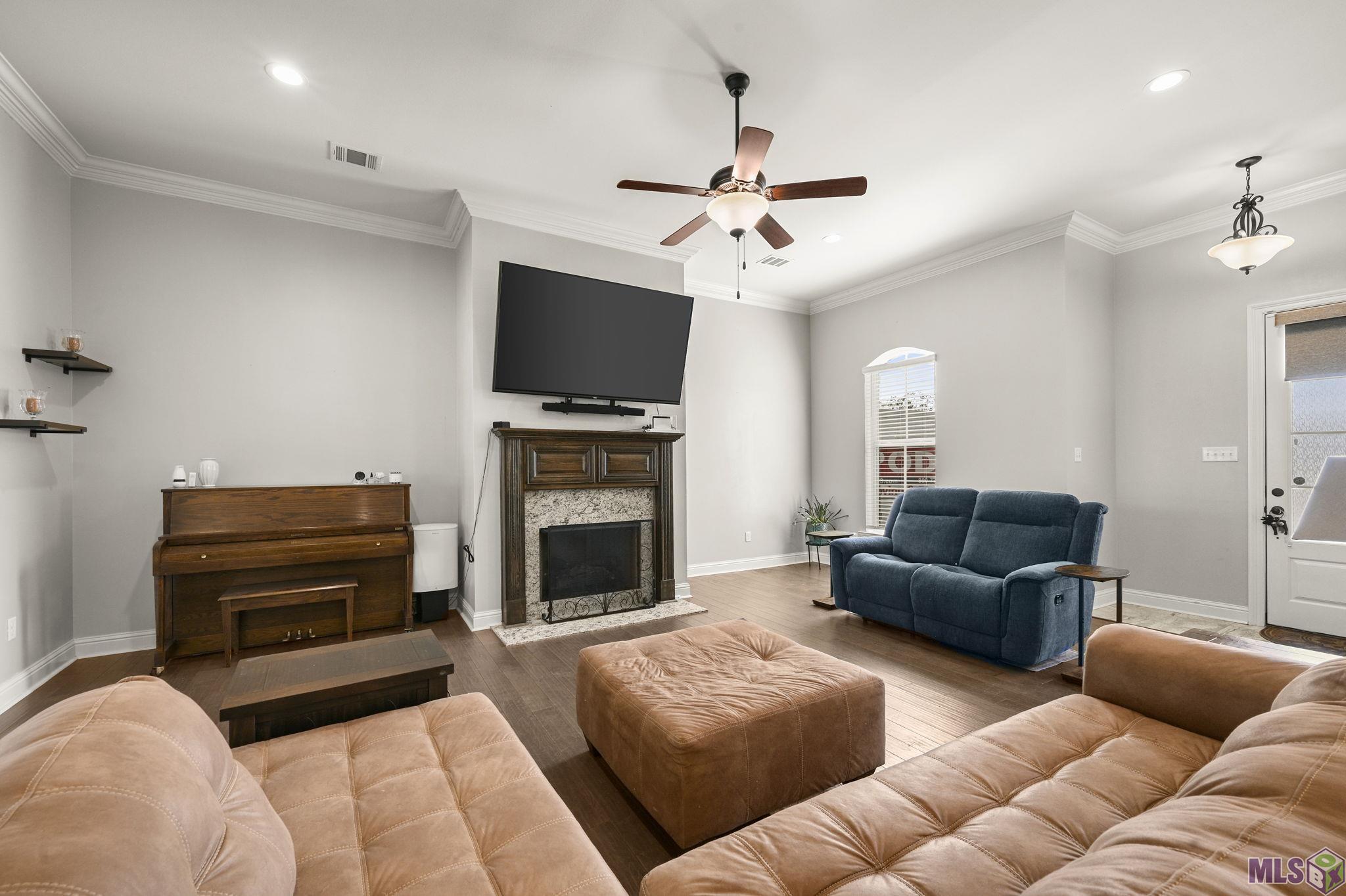 4646 Longwood Drive Addis, LA 70710 - Photo 8 of 33