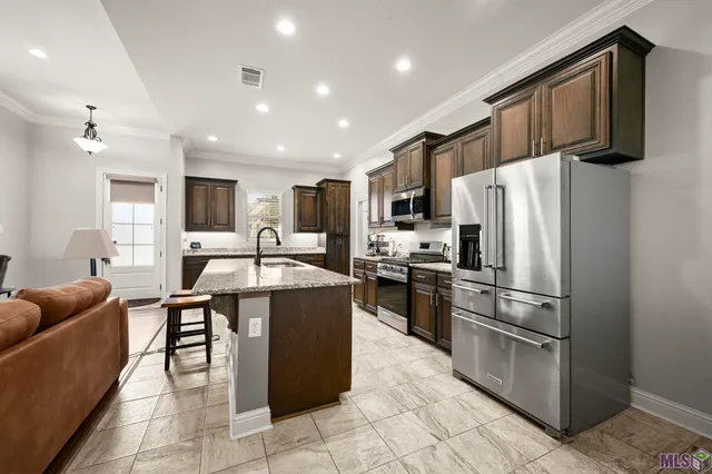 $326,500 | 4646 Longwood Drive, Addis, LA 70710