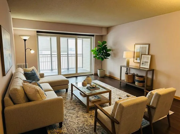 $188,500 | 2231 North Penn Place, Unit 322, North St. Paul, MN 55109
