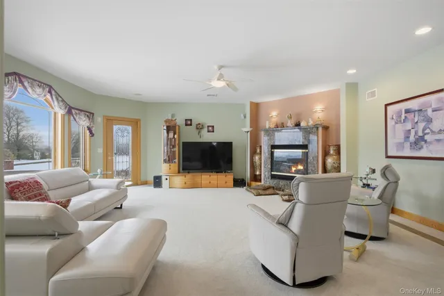 $1,350,000 | 60 Cronomer Heights Drive, Newburgh, NY 12550