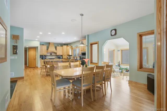 $1,350,000 | 60 Cronomer Heights Drive, Newburgh, NY 12550