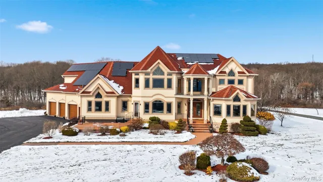 $1,350,000 | 60 Cronomer Heights Drive, Newburgh, NY 12550