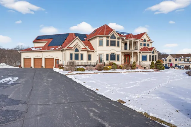 $1,350,000 | 60 Cronomer Heights Drive, Newburgh, NY 12550