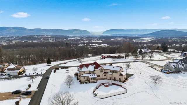 $1,350,000 | 60 Cronomer Heights Drive, Newburgh, NY 12550