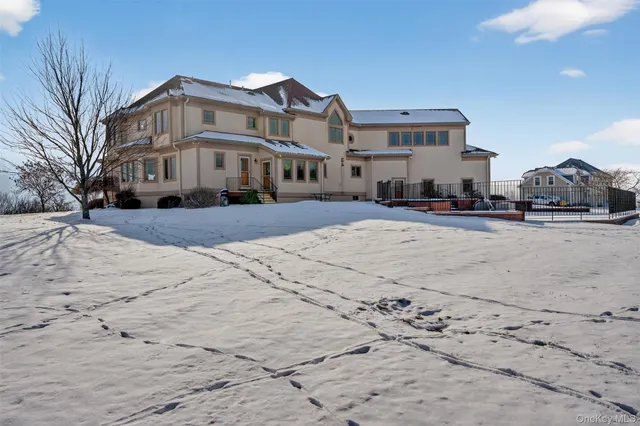 $1,350,000 | 60 Cronomer Heights Drive, Newburgh, NY 12550