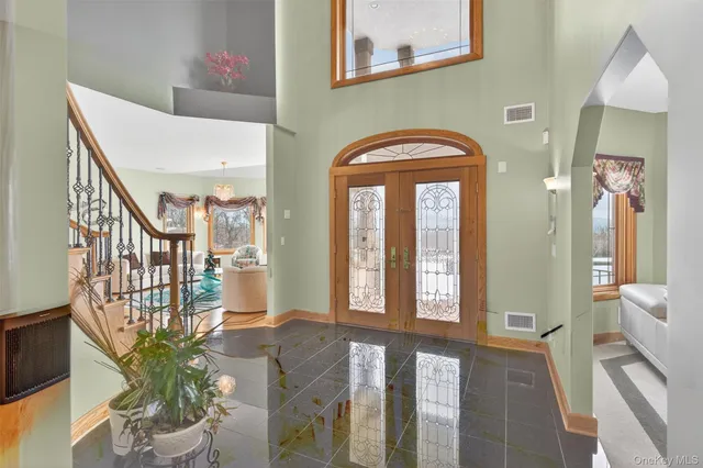 $1,350,000 | 60 Cronomer Heights Drive, Newburgh, NY 12550