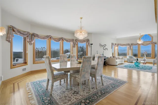 $1,350,000 | 60 Cronomer Heights Drive, Newburgh, NY 12550