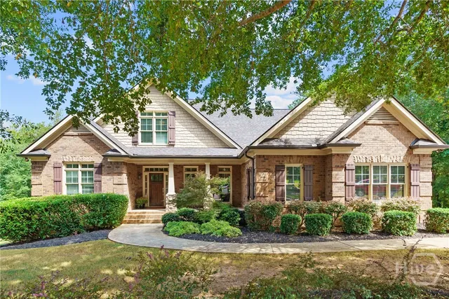 $850,000 | 2082 Wade Drive, Bogart, GA 30622