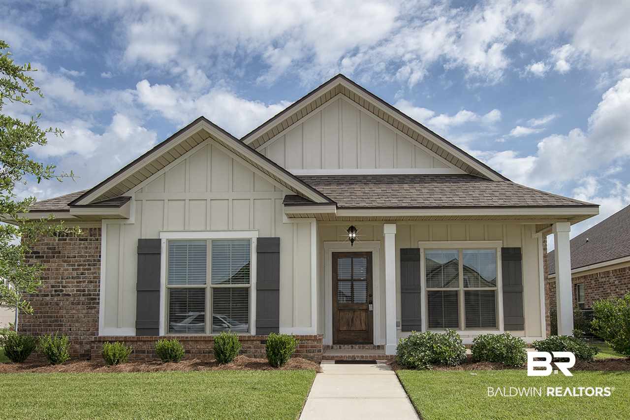 220 Divot Loop Fairhope, AL 36532 - Photo 1 of 32