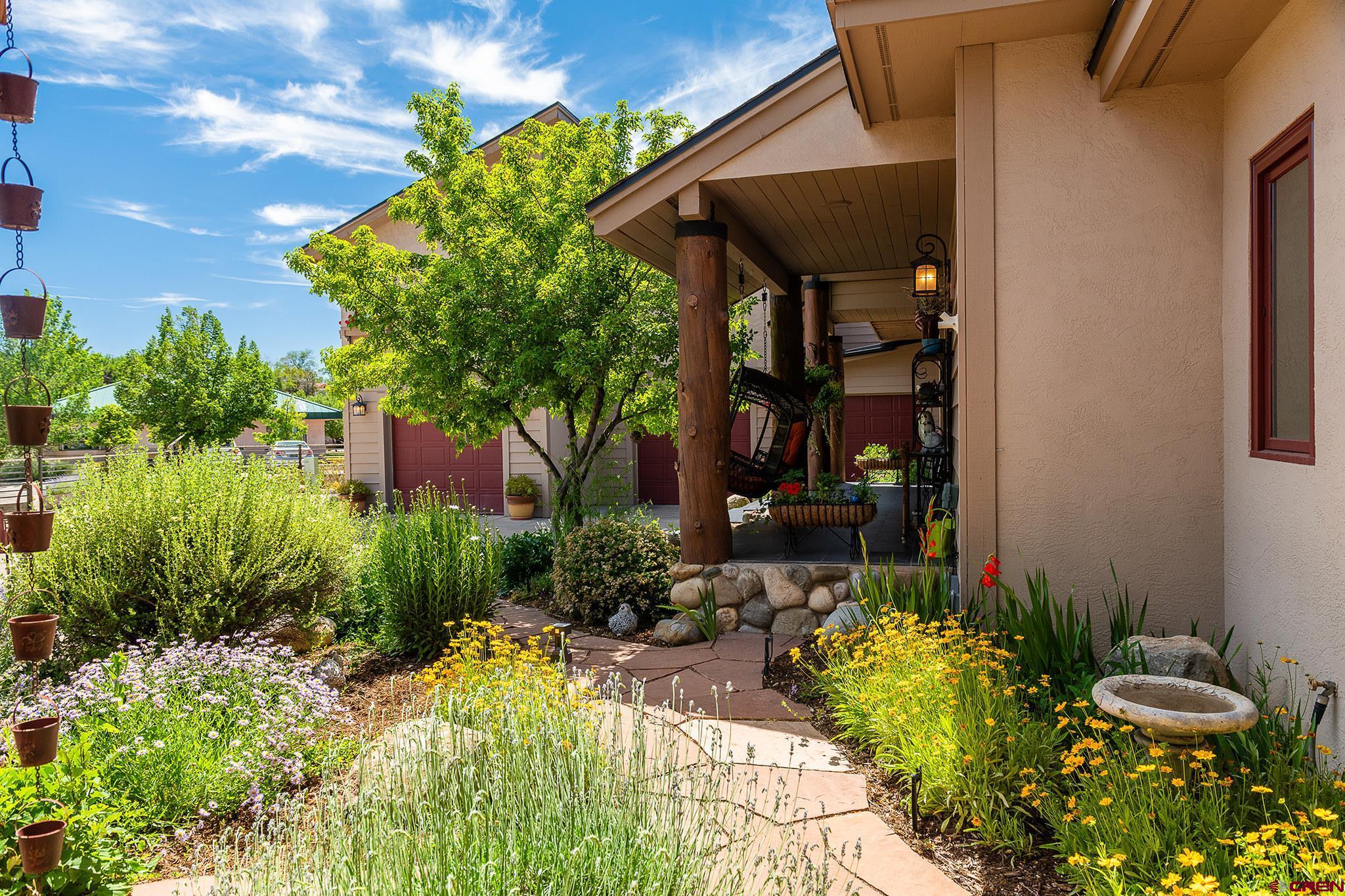 50 Sunshine Court Durango, CO 81301 - Photo 36 of 38