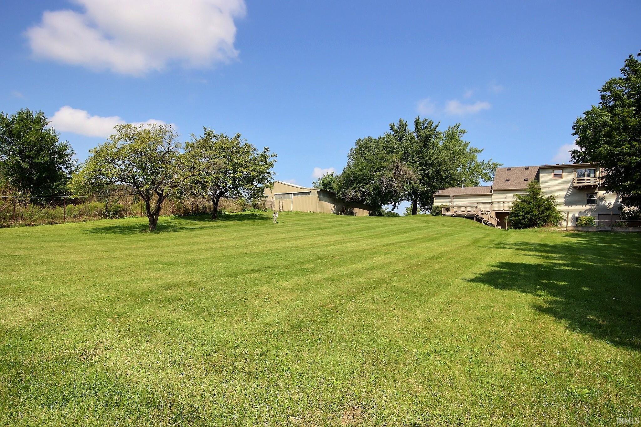 1406 Gump Road East Fort Wayne, IN 46845 - Photo 36 of 37 Gallery Image 36