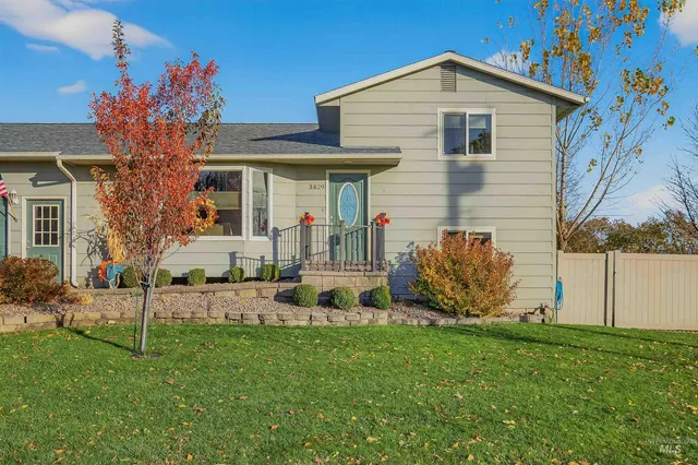 $462,000 | 3829 15th Street, Lewiston, ID 83501