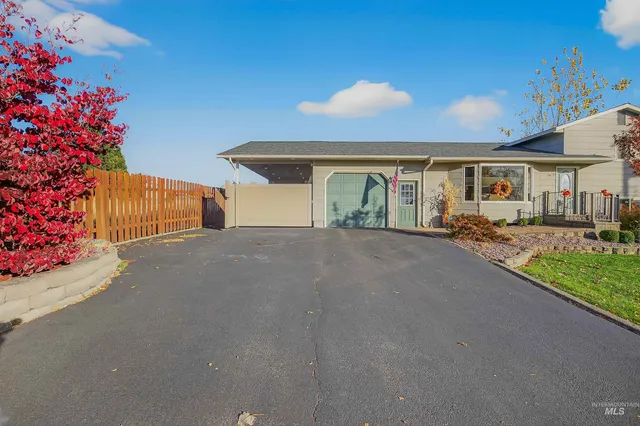 $462,000 | 3829 15th Street, Lewiston, ID 83501