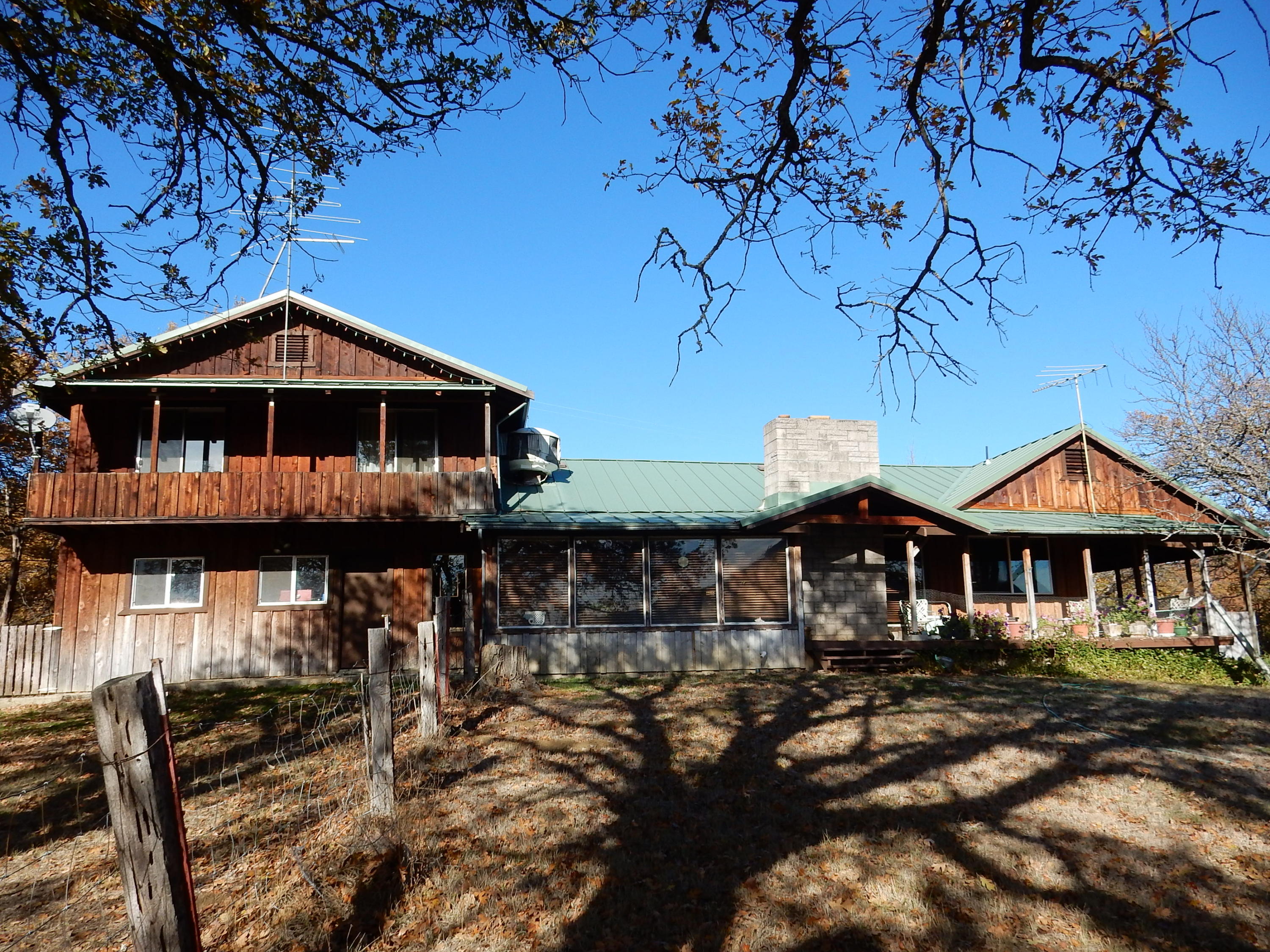 1500 Hyampom Road Hayfork, CA 96041 - Photo 1 of 35