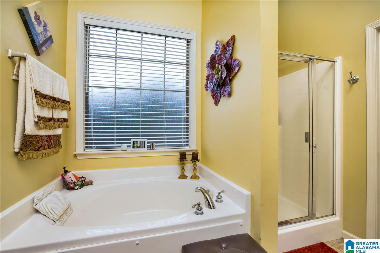 140 Rushton Lane Calera, AL 35040 - Photo 15 of 25