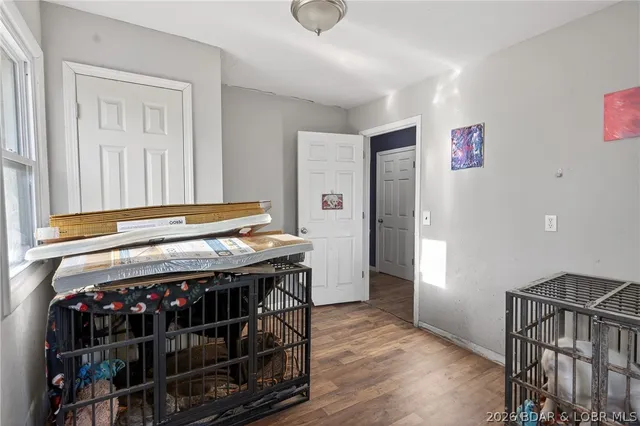 $159,500 | 702 South Spring Street, Cole Camp, MO 65325