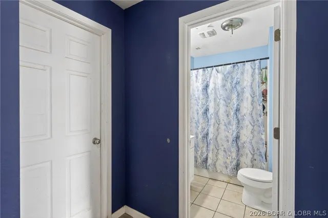 $159,500 | 702 South Spring Street, Cole Camp, MO 65325