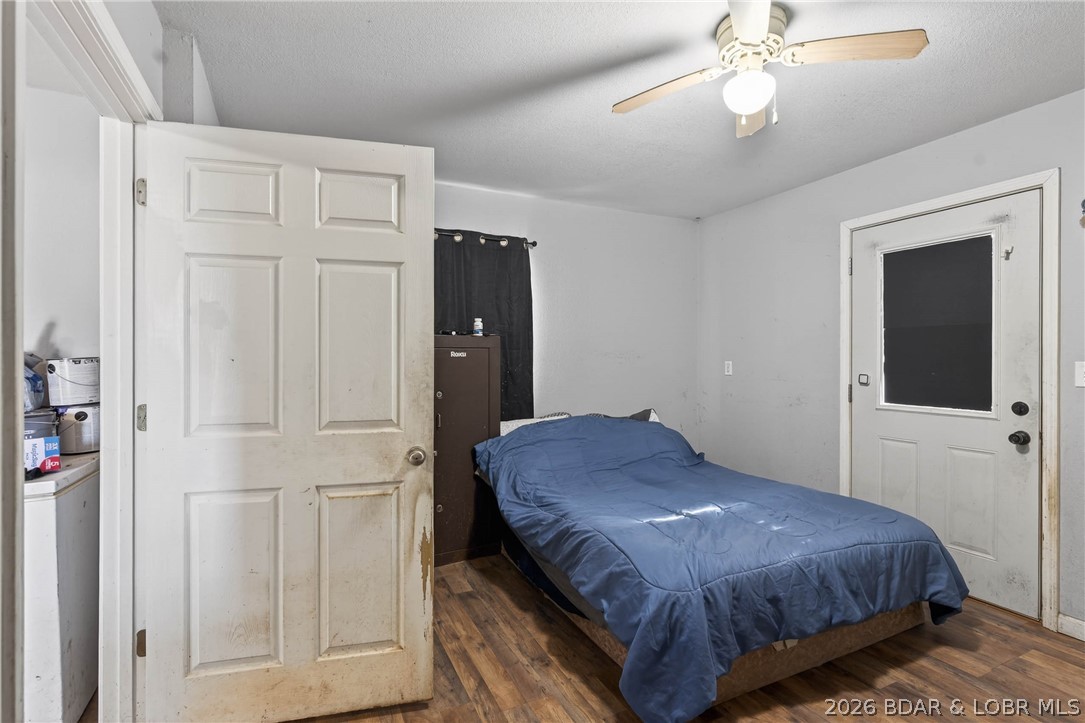 702 South Spring Street Cole Camp, MO 65325 - Photo 20 of 41