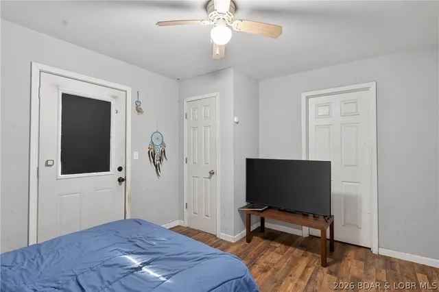 $159,500 | 702 South Spring Street, Cole Camp, MO 65325