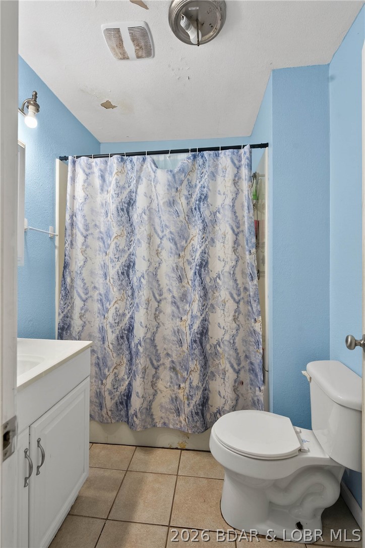 702 South Spring Street Cole Camp, MO 65325 - Photo 23 of 41