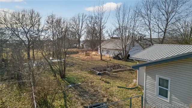 $159,500 | 702 South Spring Street, Cole Camp, MO 65325