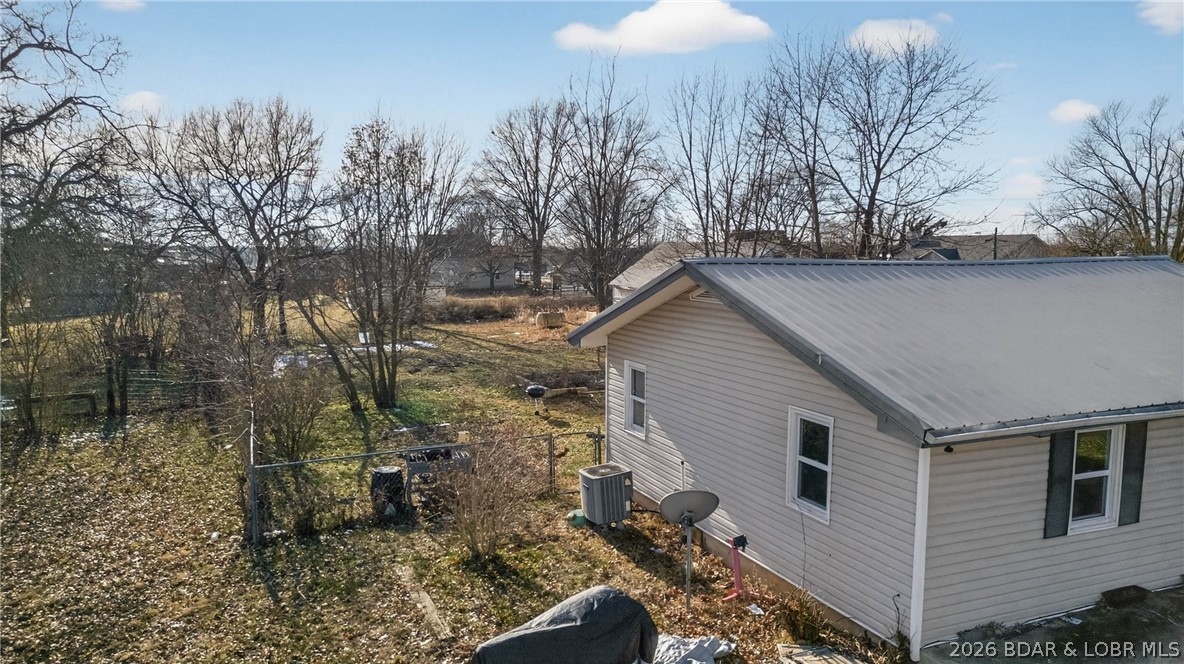702 South Spring Street Cole Camp, MO 65325 - Photo 29 of 41
