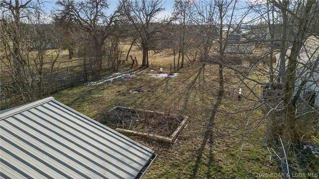 $159,500 | 702 South Spring Street, Cole Camp, MO 65325