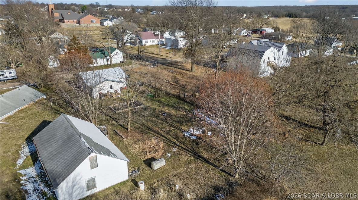 702 South Spring Street Cole Camp, MO 65325 - Photo 33 of 41