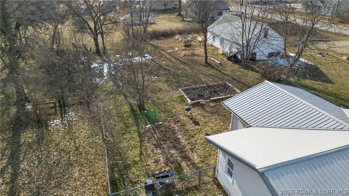 702 South Spring Street Cole Camp, MO 65325 - Photo 33 of 41