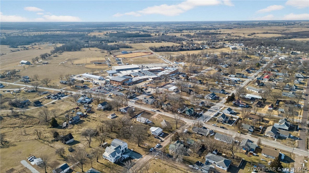 702 South Spring Street Cole Camp, MO 65325 - Photo 35 of 41