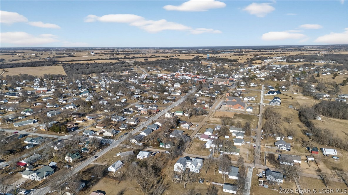 702 South Spring Street Cole Camp, MO 65325 - Photo 39 of 41