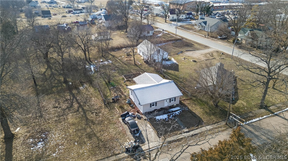 702 South Spring Street Cole Camp, MO 65325 - Photo 41 of 41